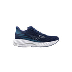 Mizuno Men's Wave Rider 28 Wide Road Running J1GC2404 FW24 男裝 闊頭版 跑鞋 路跑鞋