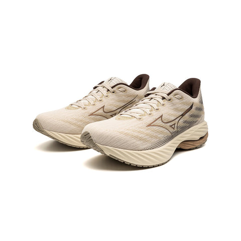 Mizuno Unisex Wave Rider 28 J1GC2405 Road Running SS25 男女裝 跑鞋 路跑鞋