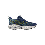 Mizuno Men's Wave Rider GTX 2 Road Running J1GC2479 FW24 男裝 防水版 跑鞋 路跑鞋