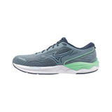 Mizuno Men's Wave Revolt 3 J1GC2481 Road Running SS25 男裝 跑鞋 路跑鞋