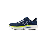 Mizuno Men's Wave Rider 29 Wide J1GC2504 Road Running SS26 男裝 闊頭版 跑鞋 路跑鞋
