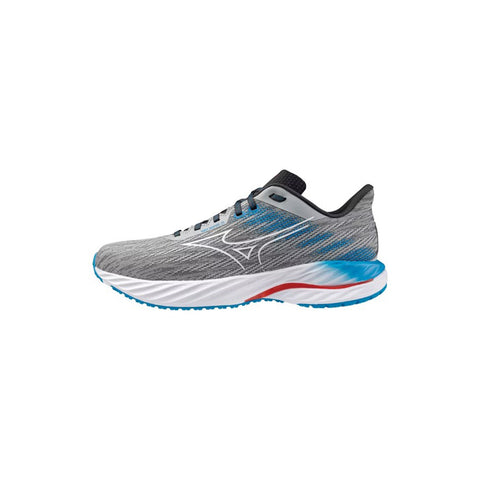 Mizuno Men's Wave Inspire 21 J1GC2544 Road Running SS25 男裝 跑鞋 路跑鞋