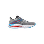 Mizuno Men's Wave Inspire 21 J1GC2544 Road Running SS25 男裝 跑鞋 路跑鞋
