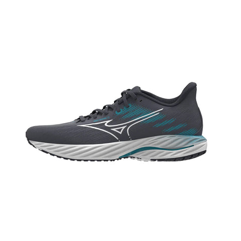 Mizuno Men's Wave Inspire 21 Wide J1GC2545 Road Running FW25 男裝 闊頭版 跑鞋 路跑鞋