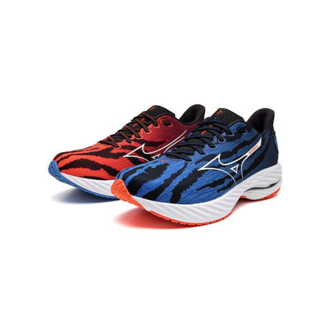 Mizuno Men's Wave Rider 28 J1GC2563 Road Running SS25 特別版 男裝 跑鞋 路跑鞋