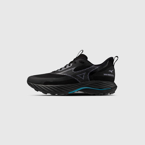 Mizuno Men's Wave Rider GTX 3 Wide J1GC2580 Road Running FW25 男裝 防水版 闊頭版 跑鞋 路跑鞋