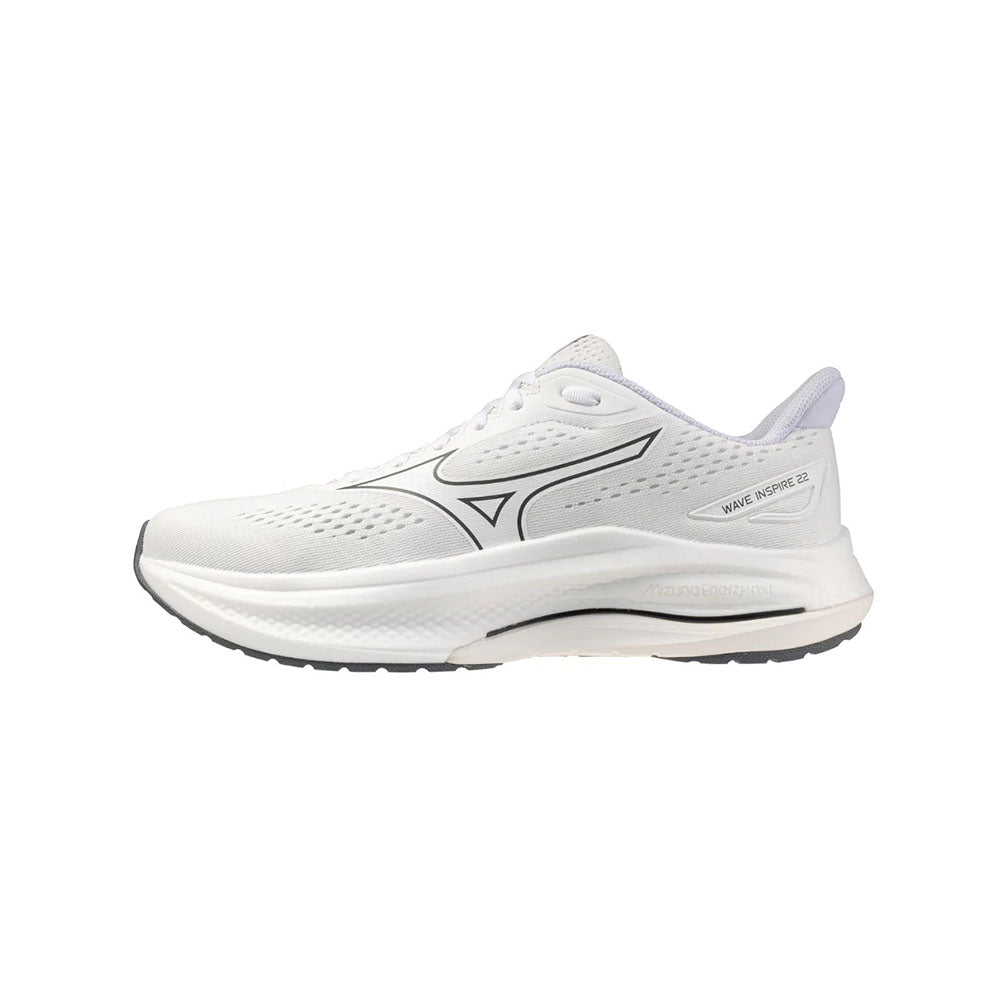 mizuno wave inspire running