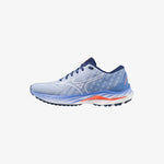 Mizuno Women's Wave Inspire 19 SSW Road Running J1GD2313 FW23 女裝 跑鞋 路跑鞋