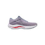 Mizuno Women's Wave Inspire 19 Road Running J1GD2344 SS23 女裝 跑鞋 路跑鞋