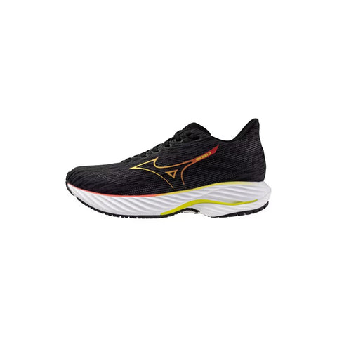 Mizuno Women's Wave Rider 28 J1GD2403 Road Running SS25 女裝 跑鞋 路跑鞋