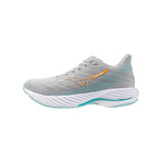 Mizuno Women's Wave Rider 28 Wide J1GD2406 Road Running SS25 女裝 闊頭版 跑鞋 路跑鞋