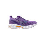 Mizuno Women's Wave Rider 28 Wide J1GD2406 Road Running SS25 女裝 闊頭版 跑鞋 路跑鞋