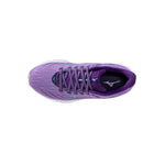 Mizuno Women's Wave Rider 28 Wide J1GD2406 Road Running SS25 女裝 闊頭版 跑鞋 路跑鞋