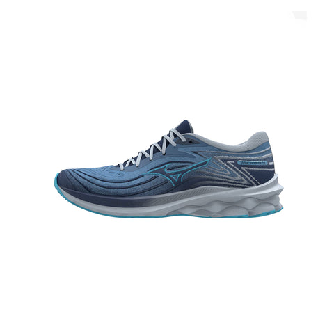 Mizuno Women's Wave Skyrise 5 J1GD2409 Road Running FW24 女裝 跑鞋 路跑鞋