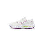 Mizuno Women's Wave Inspire 20 Wide J1GD2446 Road Running FW24 女裝 闊頭版 跑鞋 路跑鞋