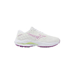 Mizuno Women's Wave Inspire 20 Wide J1GD2446 Road Running FW24 女裝 闊頭版 跑鞋 路跑鞋