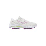 Mizuno Women's Wave Inspire 20 Wide J1GD2446 Road Running FW24 女裝 闊頭版 跑鞋 路跑鞋