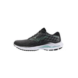 Mizuno Women's Wave Inspire 20 Wide J1GD2446 Road Running FW24 女裝 闊頭版 跑鞋 路跑鞋