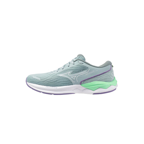 Mizuno Women's Wave Revolt 3 J1GD2481 Road Running SS25 女裝 跑鞋 路跑鞋
