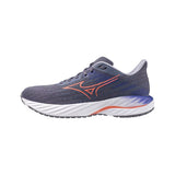Mizuno Women's Wave Inspire 21 Wide J1GD2546 Road Running FW25 女裝 闊頭版 跑鞋 路跑鞋
