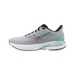 Mizuno Women's Wave Inspire 21 Wide J1GD2546 Road Running FW25 女裝 闊頭版 跑鞋 路跑鞋