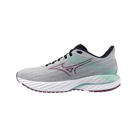 Mizuno Women's Wave Inspire 21 Wide J1GD2546 Road Running FW25 女裝 闊頭版 跑鞋 路跑鞋