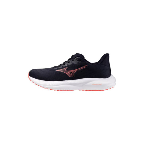 【CS・FW25 春夏・新品】Mizuno Women's Wave Revolt 4 J1GD2581 Road Running FW25 女裝 跑鞋 路跑鞋