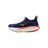Mizuno Men's Wave Neo Vista 3 J1GM2610 Road Running FW26 男裝 跑鞋 路跑鞋