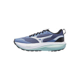 Mizuno Women's Wave Rider GTX 4 J1GW2630 Road Running FW26 女裝 防水版 跑鞋 路跑鞋