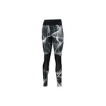 Mizuno Women's Printed Tights J2GB2703 運動緊身長褲 女裝 W's