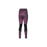 Mizuno Women's Printed Tights J2GB2703 運動緊身長褲 女裝 W's