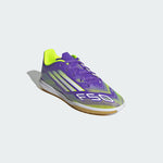 Adidas Junior's F50 Club In J JI0042 中童裝 足球鞋