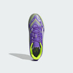 Adidas Junior's F50 Club In J JI0042 中童裝 足球鞋