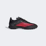 Adidas Junior's F50 League TF J JR9015 中童裝 足球鞋