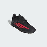 Adidas Junior's F50 League TF J JR9015 中童裝 足球鞋