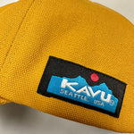 Kavu Base Ball H Cap SS23 (MADE IN JAPAN) 日本製 戶外登山用 太陽帽 棒球帽 Cap 帽