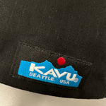 Kavu Ripstop Base Ball H Cap SS23 (MADE IN JAPAN) 日本製 戶外登山用 太陽帽 棒球帽 Cap 帽