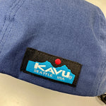 Kavu Ripstop Base Ball H Cap SS23 (MADE IN JAPAN) 日本製 戶外登山用 太陽帽 棒球帽 Cap 帽