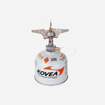 Kovea Supalite Titanium Stove KB-0707 露營爐