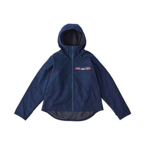 日版 Kavu Unisex's Hooded Buffalo Jacket FW25 長袖有帽外套 男女裝 U'S