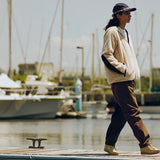 日版 Kavu Unisex's Fur Jacket FW25 長袖毛毛有帽外套 男女裝 U'S