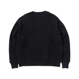 日版 Kavu Unisex's Phrase Sweat - HAVE FW25 長袖衞衣 男女裝 U'S