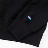 日版 Kavu Unisex's Phrase Sweat - HAVE FW25 長袖衞衣 男女裝 U'S