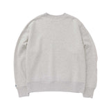 日版 Kavu Unisex's Phrase Sweat - HAVE FW25 長袖衞衣 男女裝 U'S