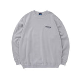 日版 Kavu Unisex's Good Time Sweat FW25 長袖衞衣 男女裝 U'S
