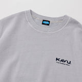 日版 Kavu Unisex's Good Time Sweat FW25 長袖衞衣 男女裝 U'S