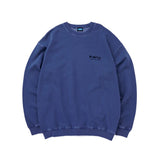日版 Kavu Unisex's Good Time Sweat FW25 長袖衞衣 男女裝 U'S