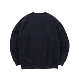 日版 Kavu Unisex's Beaver Sweat FW25 長袖衞衣 男女裝 U'S