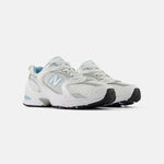 New Balance Unisex's MR530 男女裝 休閒鞋