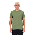 New Balance Men's Short Sleeves Top MT41222 男裝 短袖上衣 M'S